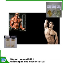 D E Bodybuilding Steroids Hormone Oil Injections Drostanolone Enanthate